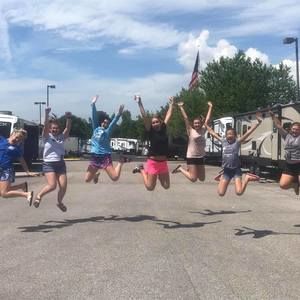 Meet your Posher, Alysha